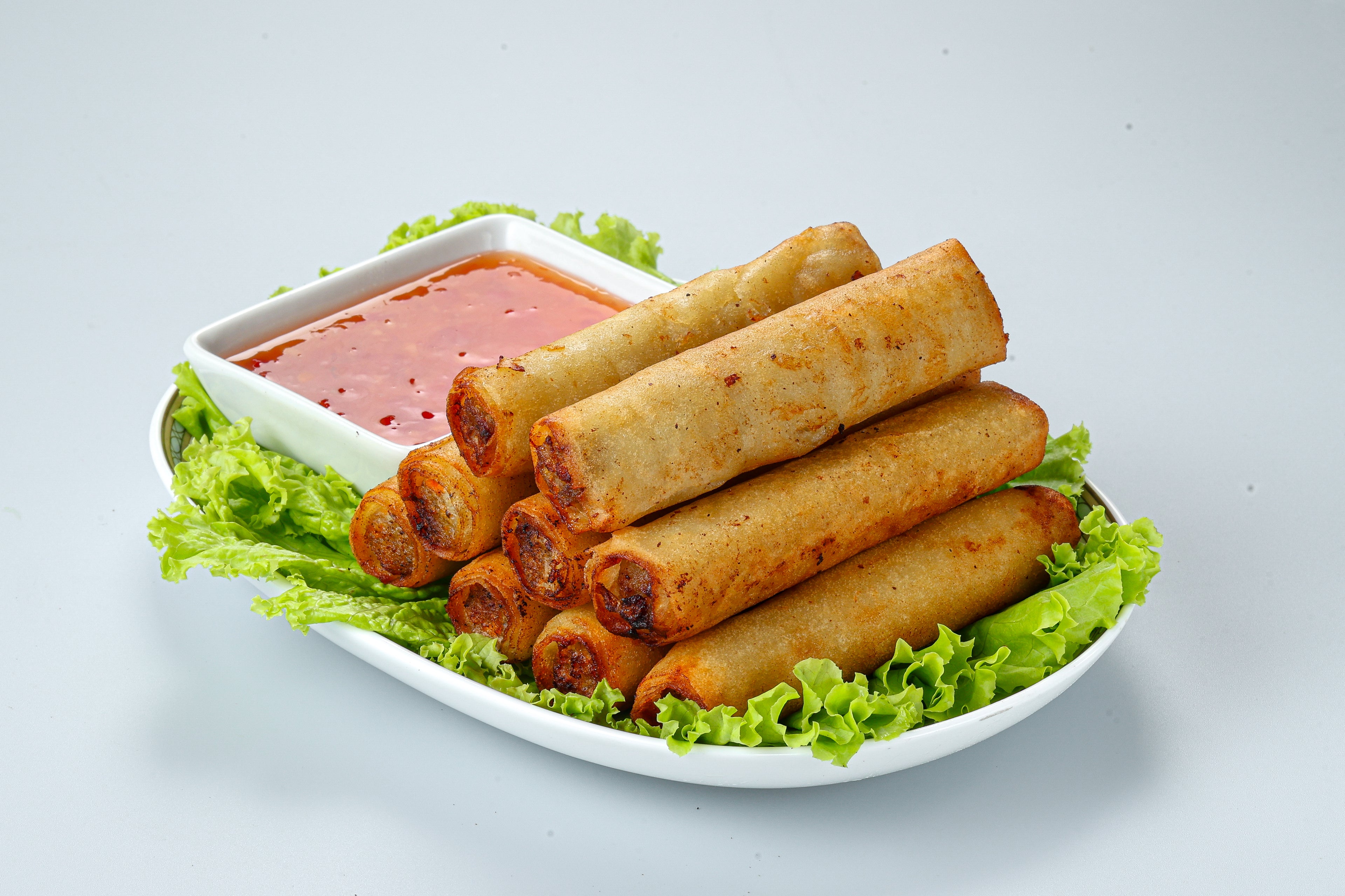 Chicken Lumpia