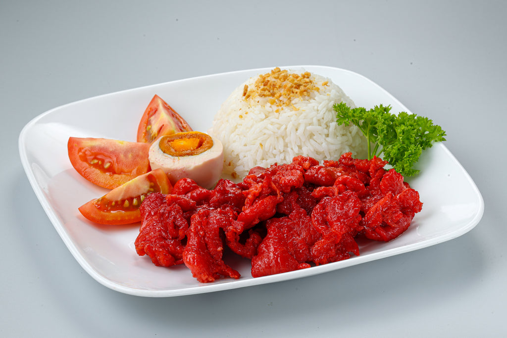 Pork Tocino