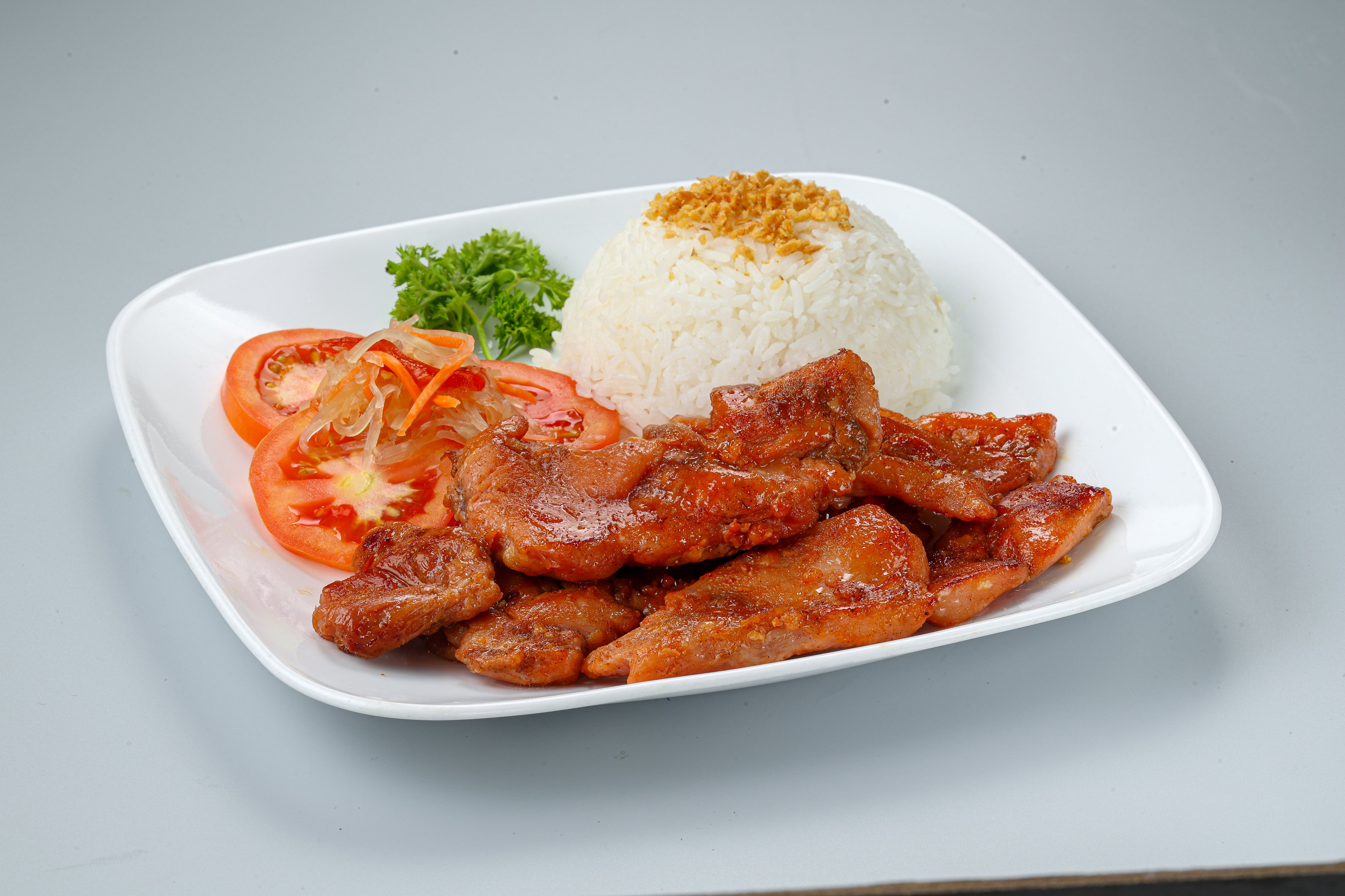 Chicken Tocino